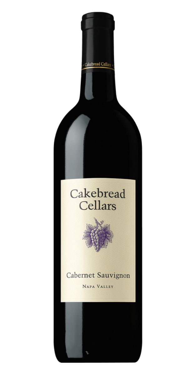 cakebread cabernet sauvignon